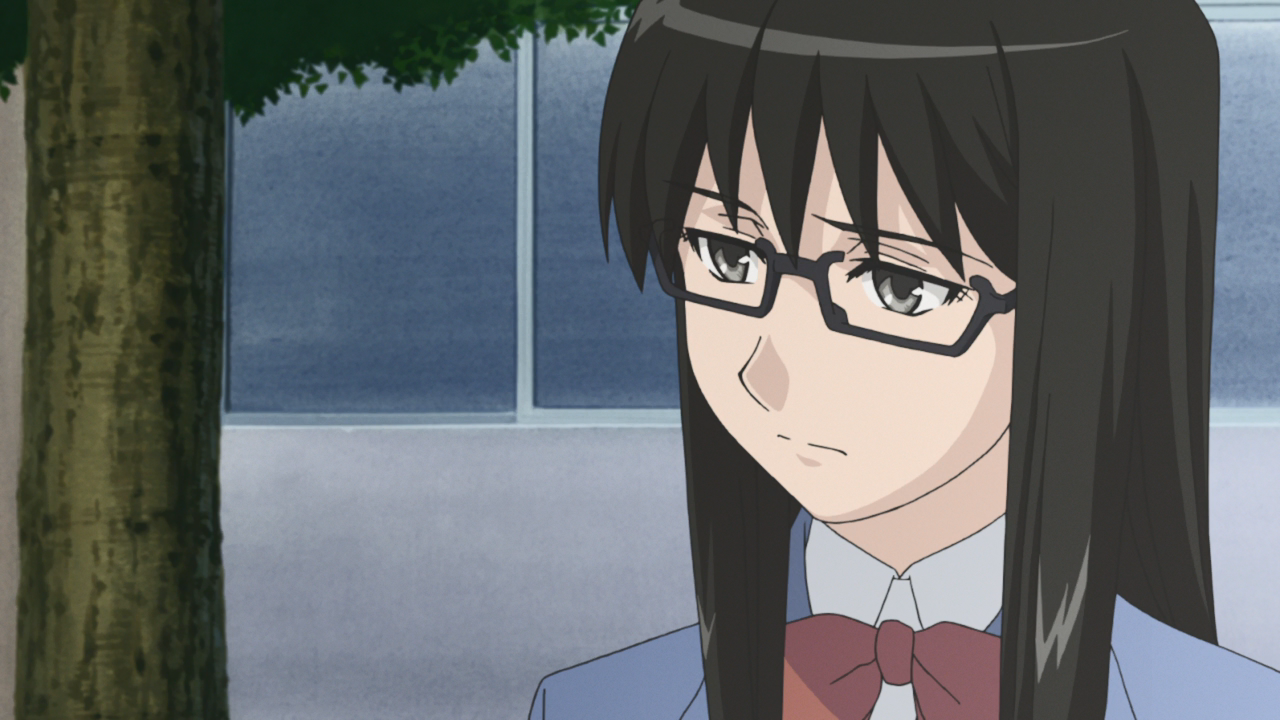 Sasameki Koto (Nasa)